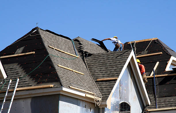 Professional Roofing Contractor in Athens, GA
