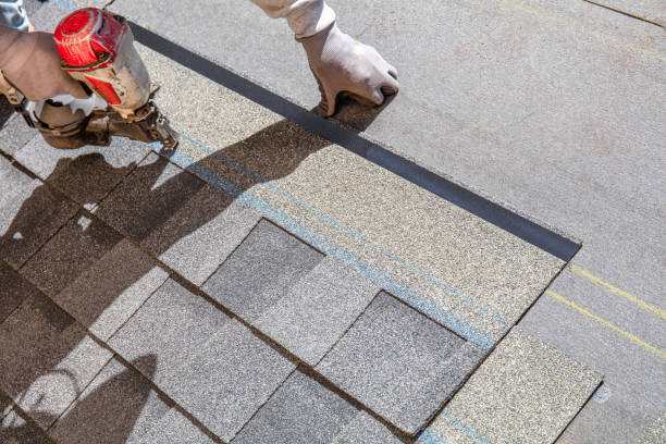 Athens, GA Roofing Contractor Company
